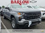 2025 Chevrolet Silverado 1500 Regular Cab 4WD Pickup for sale #313659 - photo 1