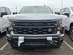 2025 Chevrolet Silverado 1500 Regular Cab 4WD Pickup for sale #313659 - photo 3