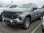 2025 Chevrolet Silverado 1500 Regular Cab 4WD Pickup for sale #313659 - photo 4