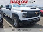 2025 Chevrolet Silverado 2500 Crew Cab SRW 4WD Pickup for sale #313698 - photo 1
