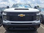 2025 Chevrolet Silverado 2500 Crew Cab SRW 4WD Pickup for sale #313698 - photo 2