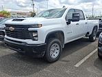 2025 Chevrolet Silverado 2500 Crew Cab SRW 4WD Pickup for sale #313698 - photo 3