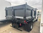 New 2025 Chevrolet Silverado 3500 Crew Cab 4WD Dump Truck for sale #314367 - photo 2