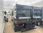 New 2025 Chevrolet Silverado 3500 Crew Cab 4WD Dump Truck for sale #314367 - photo 7