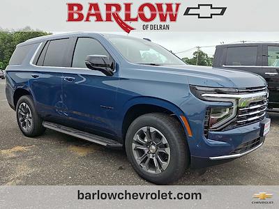 2025 Chevrolet Tahoe 4WD SUV for sale #FFDMVK - photo 1