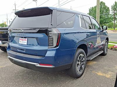 2025 Chevrolet Tahoe 4WD SUV for sale #FFDMVK - photo 2