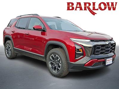 2026 Chevrolet Equinox AWD SUV for sale #318528 - photo 1