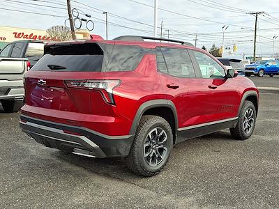 2026 Chevrolet Equinox AWD SUV for sale #318528 - photo 2