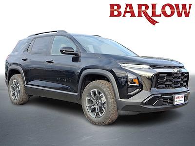 New 2026 Chevrolet Equinox ACTIV for sale #318860 - photo 1