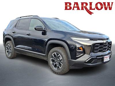 2026 Chevrolet Equinox AWD SUV for sale #318915 - photo 1