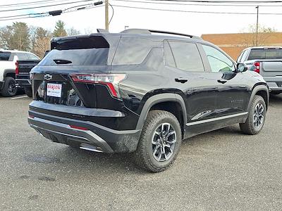 2026 Chevrolet Equinox AWD SUV for sale #318915 - photo 2