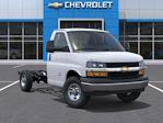 New 2026 Chevrolet Express 3500 Cutaway for sale #3209 - photo 31