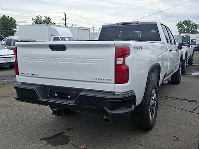 2025 Chevrolet Silverado 2500 Crew Cab SRW 4WD Pickup for sale #321174 - photo 2