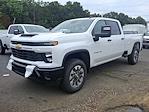 2025 Chevrolet Silverado 2500 Crew Cab SRW 4WD Pickup for sale #321174 - photo 3