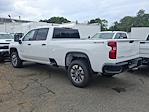 2025 Chevrolet Silverado 2500 Crew Cab SRW 4WD Pickup for sale #321174 - photo 5