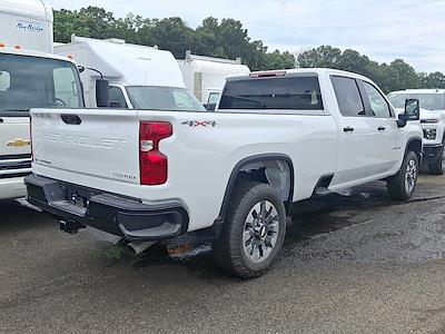 2025 Chevrolet Silverado 2500 Crew Cab SRW 4WD Pickup for sale #321507 - photo 2