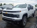 2025 Chevrolet Silverado 2500 Crew Cab SRW 4WD Pickup for sale #321507 - photo 3
