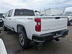 2025 Chevrolet Silverado 2500 Crew Cab SRW 4WD Pickup for sale #321507 - photo 4