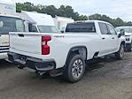 2025 Chevrolet Silverado 2500 Crew Cab SRW 4WD Pickup for sale #321507 - photo 2