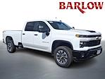 2025 Chevrolet Silverado 2500 Crew Cab SRW 4WD Pickup for sale #321523 - photo 1