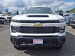 2025 Chevrolet Silverado 2500 Crew Cab SRW 4WD Pickup for sale #321523 - photo 3