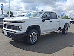2025 Chevrolet Silverado 2500 Crew Cab SRW 4WD Pickup for sale #321523 - photo 4