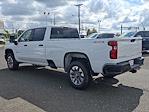 2025 Chevrolet Silverado 2500 Crew Cab SRW 4WD Pickup for sale #321523 - photo 5