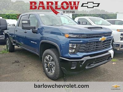 2025 Chevrolet Silverado 2500 Crew Cab SRW 4WD Pickup for sale #321632 - photo 1