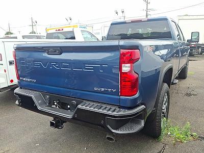 2025 Chevrolet Silverado 2500 Crew Cab SRW 4WD Pickup for sale #321632 - photo 2