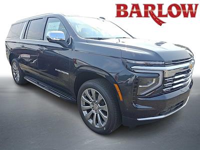 2025 Chevrolet Suburban 4WD SUV for sale #322516 - photo 1
