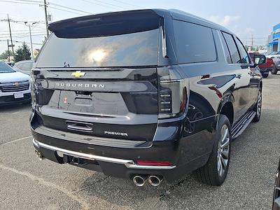2025 Chevrolet Suburban 4WD SUV for sale #322516 - photo 2