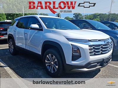 2025 Chevrolet Equinox FWD SUV for sale #322835 - photo 1