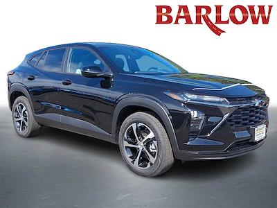 New 2025 Chevrolet Trax 1RS SUV for sale #328335 - photo 1