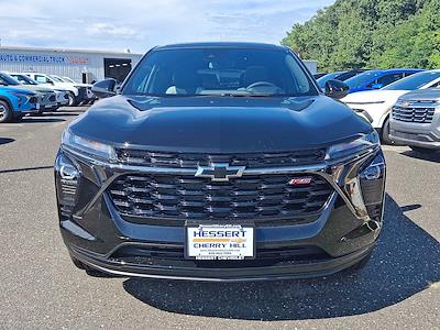 New 2025 Chevrolet Trax 1RS SUV for sale #328335 - photo 2