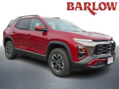 New 2026 Chevrolet Equinox ACTIV for sale #329073 - photo 1