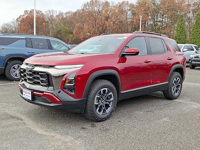 New 2026 Chevrolet Equinox ACTIV for sale #329073 - photo 2