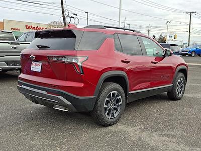 New 2026 Chevrolet Equinox ACTIV for sale #329073 - photo 2