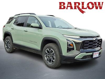 New 2026 Chevrolet Equinox ACTIV for sale #329319 - photo 1