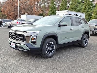 New 2026 Chevrolet Equinox ACTIV for sale #329319 - photo 2