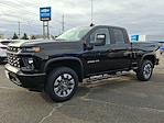 2021 Chevrolet Silverado 2500 Double Cab 4WD Pickup for sale #3293U - photo 4