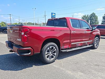 New 2025 Chevrolet Silverado 1500 High Country Crew Cab 4WD Pickup for sale #330788 - photo 2