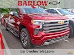 2025 Chevrolet Silverado 1500 Crew Cab 4WD Pickup for sale #330788 - photo 1