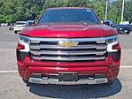 New 2025 Chevrolet Silverado 1500 High Country Crew Cab 4WD Pickup for sale #330788 - photo 3