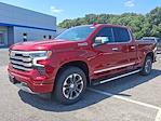 New 2025 Chevrolet Silverado 1500 High Country Crew Cab 4WD Pickup for sale #330788 - photo 4