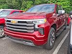 2025 Chevrolet Silverado 1500 Crew Cab 4WD Pickup for sale #330788 - photo 4