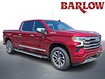 New 2025 Chevrolet Silverado 1500 High Country Crew Cab 4WD Pickup for sale #330788 - photo 1