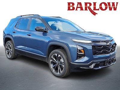 2026 Chevrolet Equinox AWD SUV for sale #332481 - photo 1