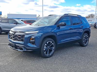 2026 Chevrolet Equinox AWD SUV for sale #332481 - photo 2