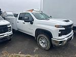 2025 Chevrolet Silverado 3500 Double Cab 4WD Cab Chassis for sale #33698 - photo 13