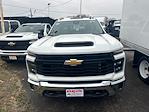2025 Chevrolet Silverado 3500 Double Cab 4WD Cab Chassis for sale #33698 - photo 2